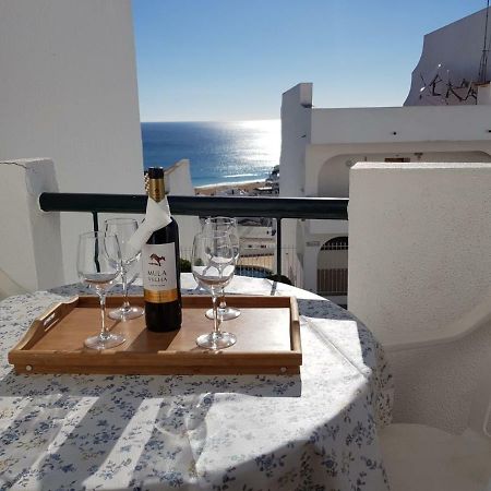 Apartamento Correia Albufeira Exterior photo
