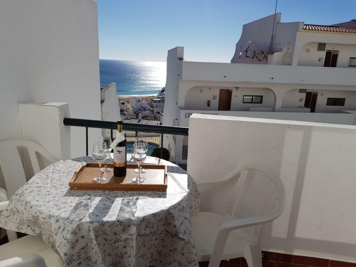 Apartamento Correia Albufeira Exterior photo