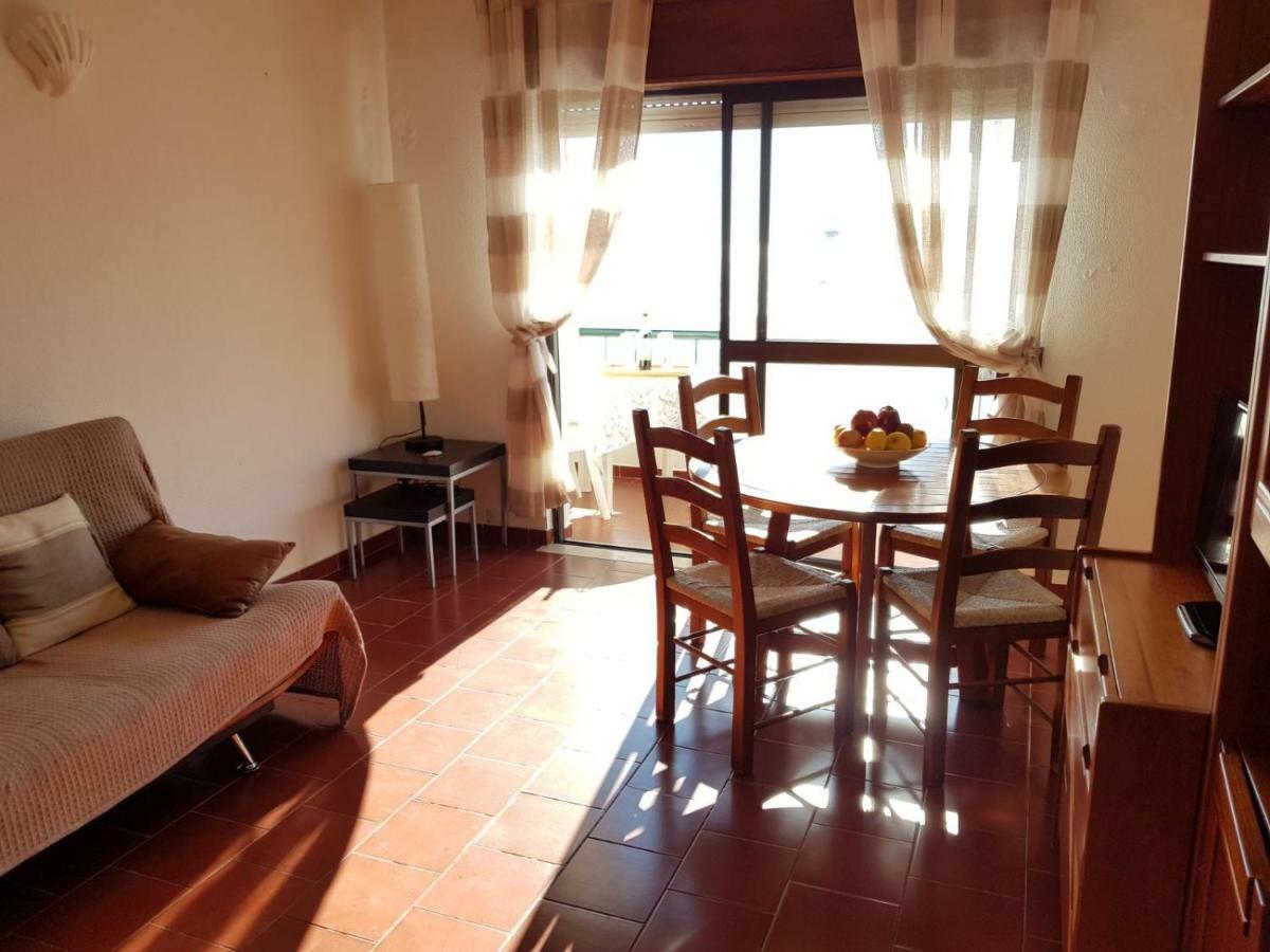 Apartamento Correia Albufeira Exterior photo