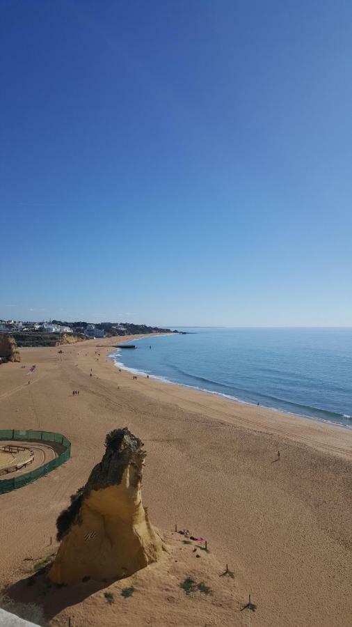 Apartamento Correia Albufeira Exterior photo