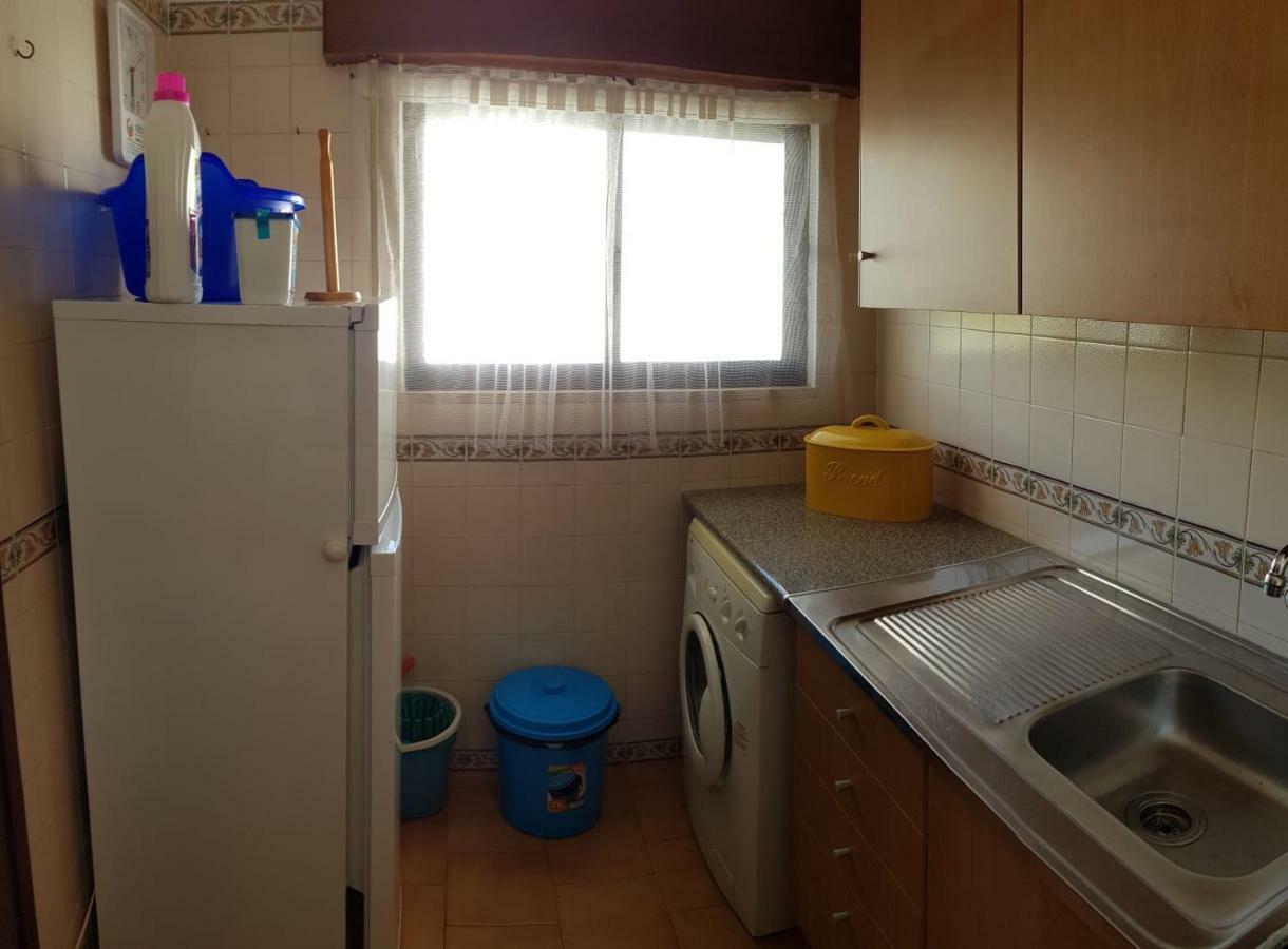 Apartamento Correia Albufeira Exterior photo