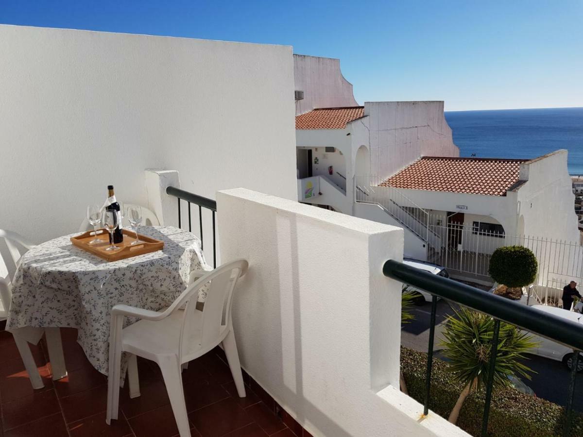 Apartamento Correia Albufeira Exterior photo