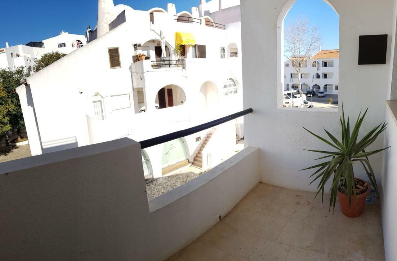 Apartamento Correia Albufeira Exterior photo