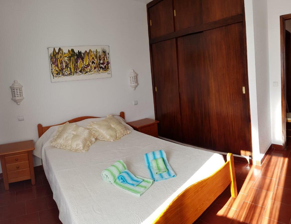 Apartamento Correia Albufeira Exterior photo