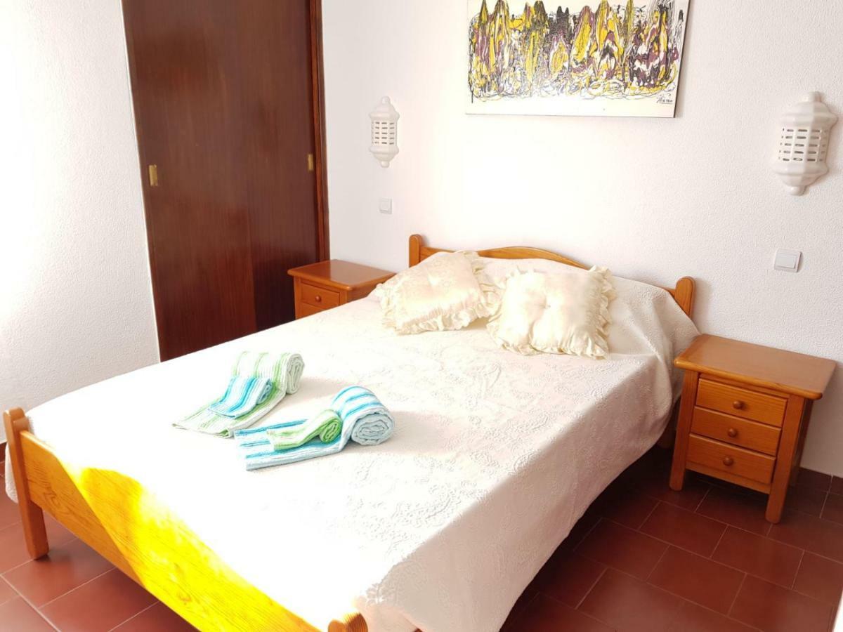 Apartamento Correia Albufeira Exterior photo