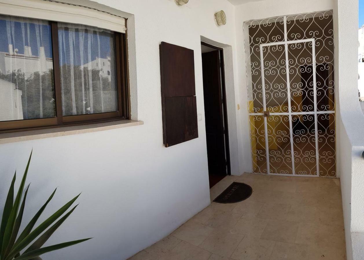Apartamento Correia Albufeira Exterior photo