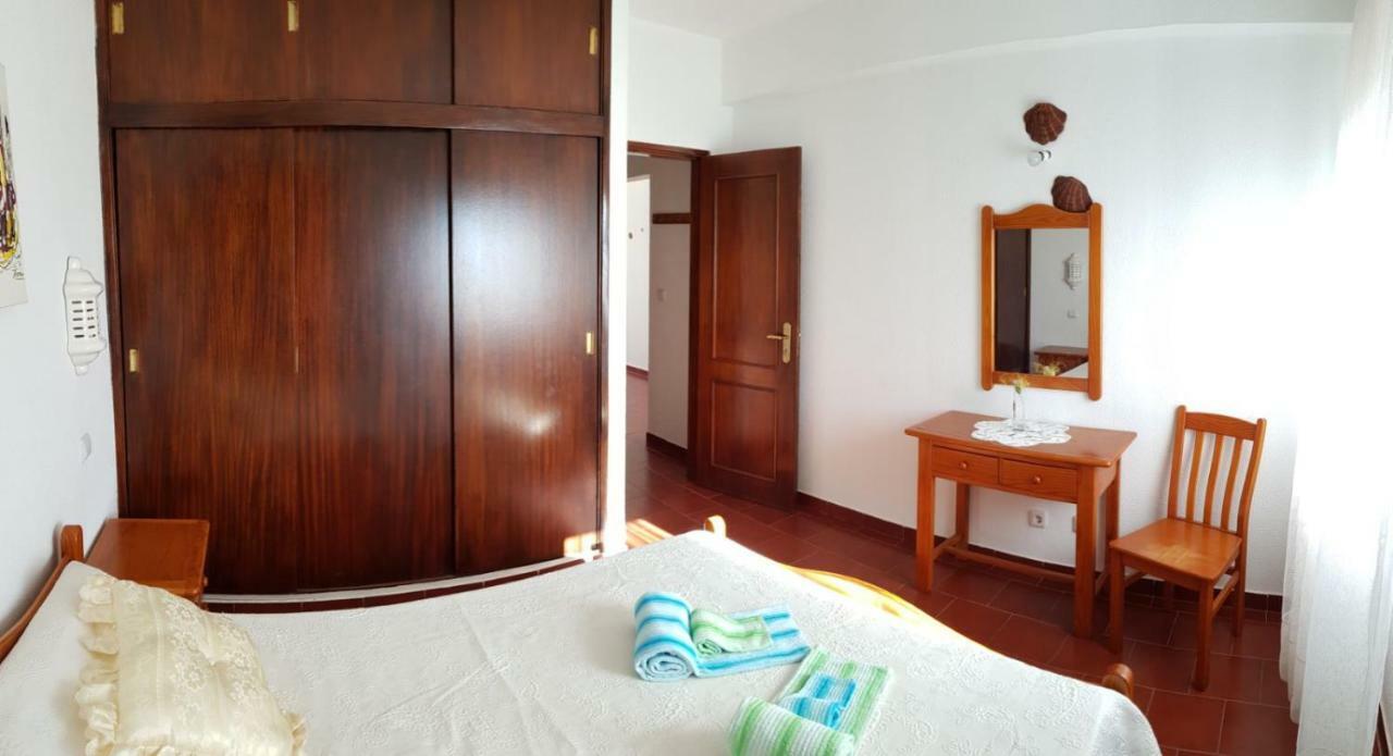 Apartamento Correia Albufeira Exterior photo