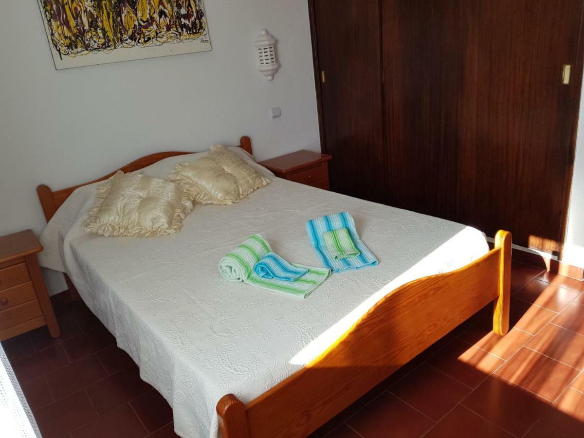 Apartamento Correia Albufeira Exterior photo