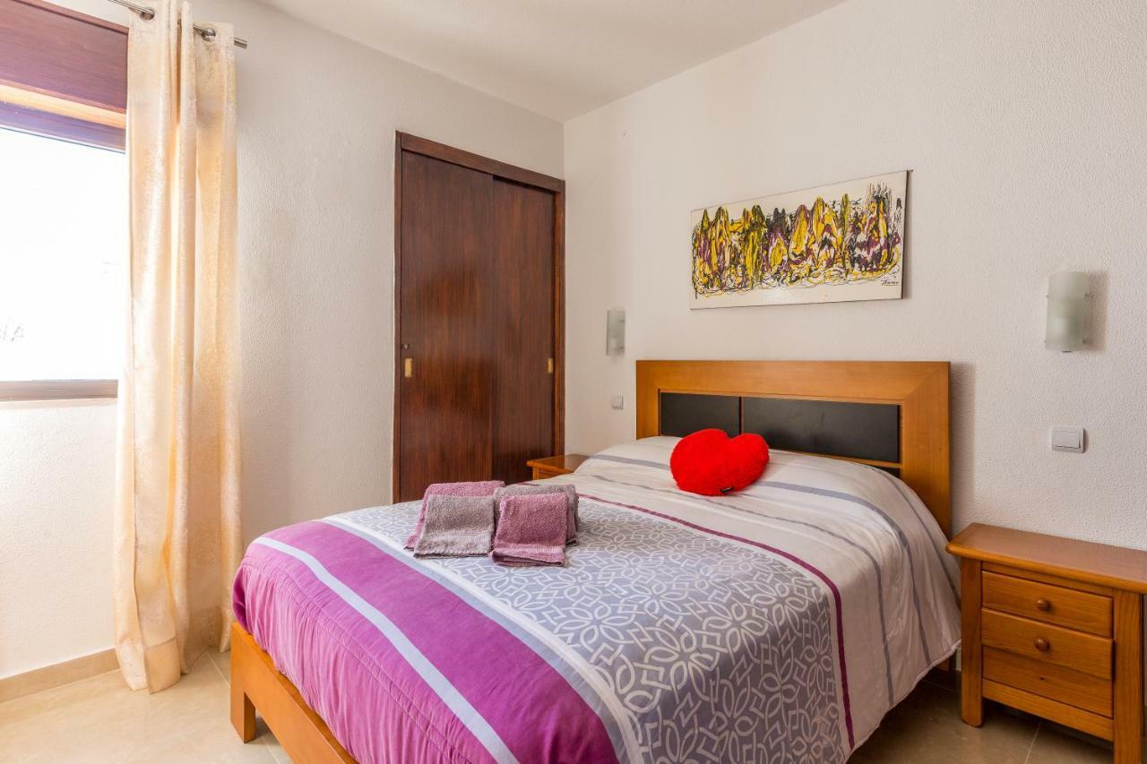 Apartamento Correia Albufeira Exterior photo