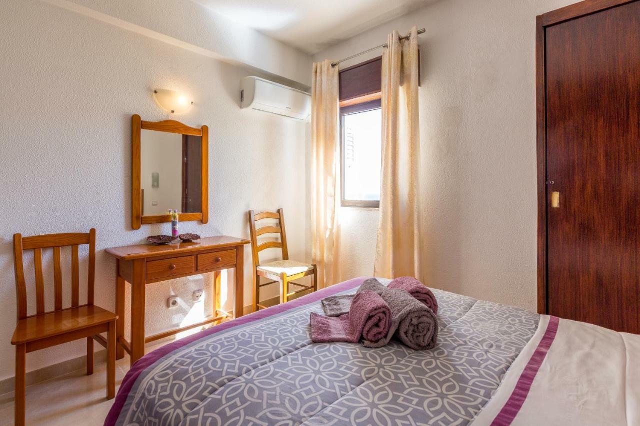 Apartamento Correia Albufeira Exterior photo