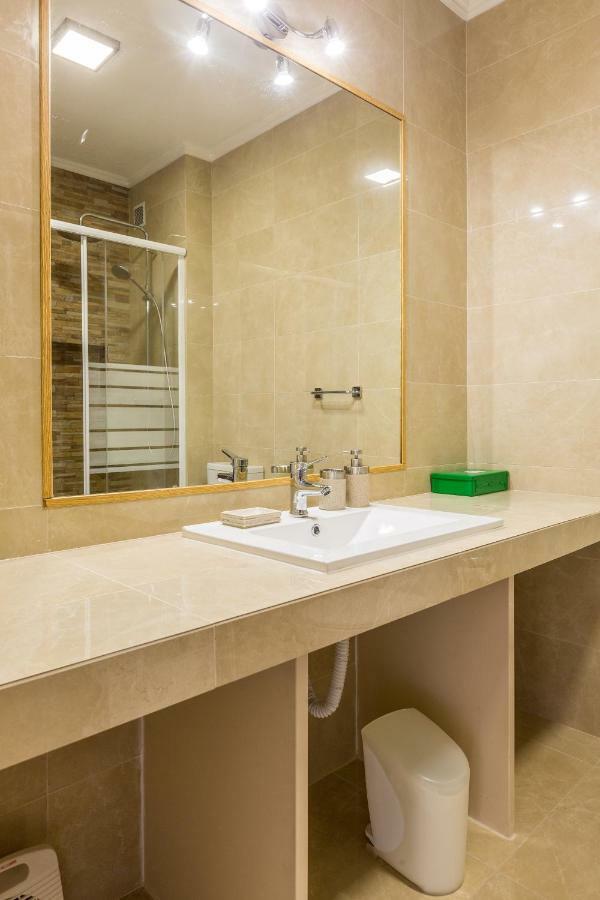 Apartamento Correia Albufeira Exterior photo