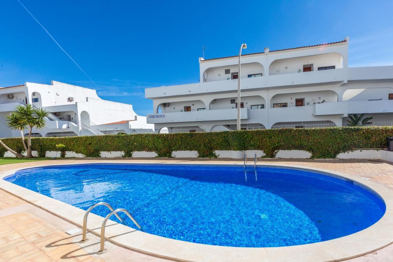 Apartamento Correia Albufeira Exterior photo