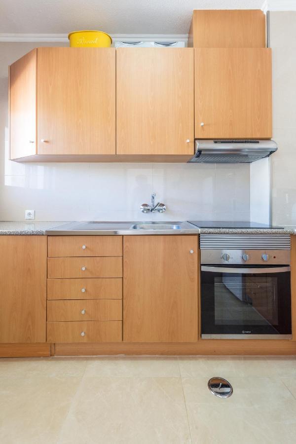 Apartamento Correia Albufeira Exterior photo