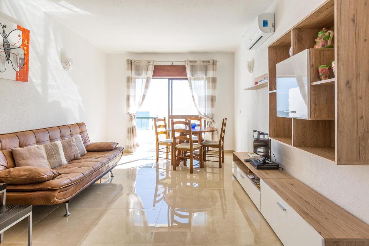 Apartamento Correia Albufeira Exterior photo