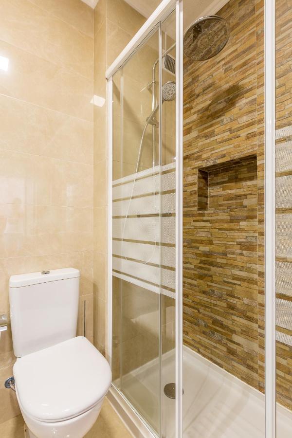 Apartamento Correia Albufeira Exterior photo